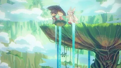 Made In Abyss Wallpapers Wallpapers - All Superior Made In A