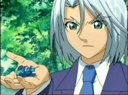 #Klaus #Von #Hertzen #Bakugan #Bakugan