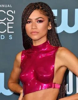 Conheça mais sobre o estilo de Zendaya em 32 fotos! - Estrel