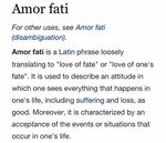 Pin by Bianca Rivera on Tats Cool words, Latin phrases, Word