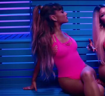 5 years of the "Side to Side" MV.