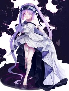 Euryale (Fate/hollow ataraxia) Image #2107985 - Zerochan Ani