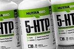 Nutrabio continues its new release run with a 5-HTP suppleme