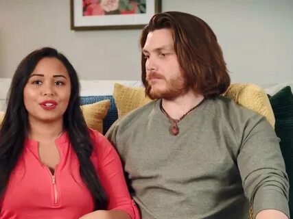 90 Day Fiance' spoilers: Are Tania and Syngin still together
