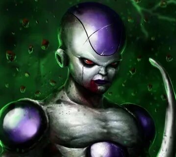 New Frieza wallpaper pictures