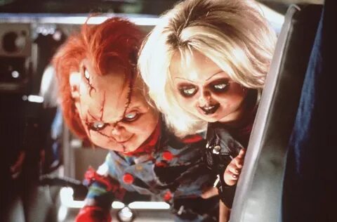 Stills - Bride of Chucky