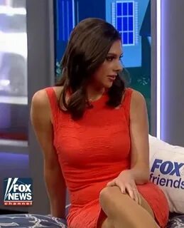 Who is your favorite Fox News girl? O-T Lounge