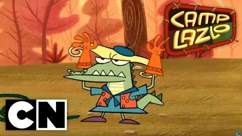 Camp Lazlo - Love Sick - YouTube