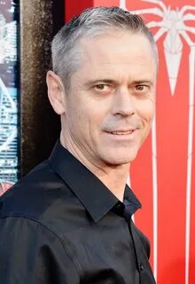 C. Thomas Howell SleepyHollow Wiki Fandom