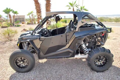 WILD WOODY UTV FOR SURFERS - UTV Action Magazine