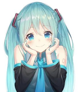 Hatsune Miku - VOCALOID - Zerochan Anime Image Board