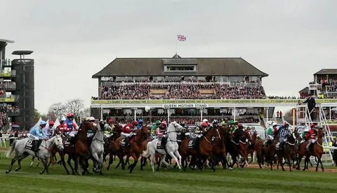 Grand National now officially cancelled due to the coronavir