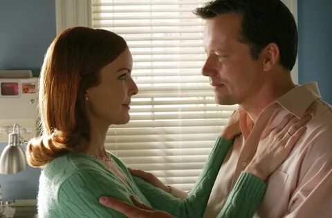 Stills - Desperate Housewives.