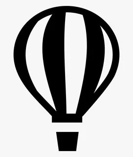 Hot Air Balloon - Hot Air Balloon Svg Free , Free Transparen