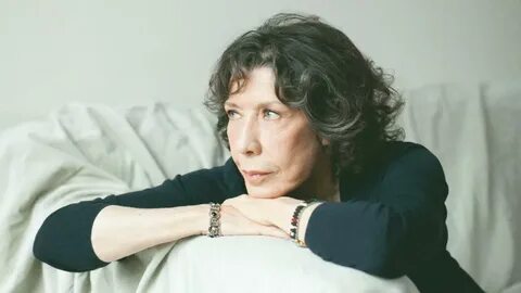 Pictures of Lily Tomlin, Picture #332310 - Pictures Of Celeb