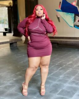 Caribbean Curves - Bio, Wiki, Facts, Age, Height, Weight, Me