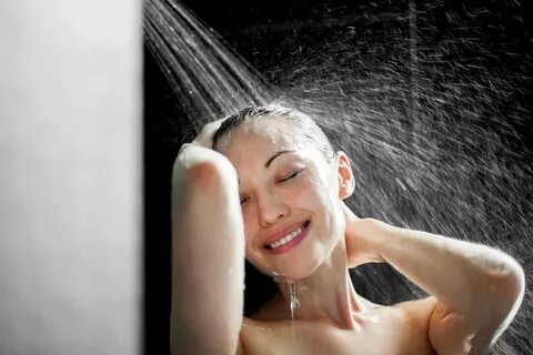 8 Reasons Why Showering is Good For Your Health - VELARIX