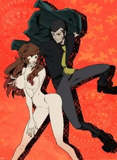 The Big ImageBoard (TBIB) - fujiko mine kakan lupin iii tagm