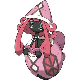 Tapu lele