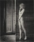 Eva Herzigova by Paolo Roversi, Paris, 2002 Porno Photo - EP