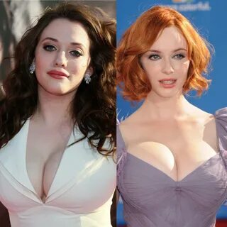 Kat or Christina - r/KatDennings