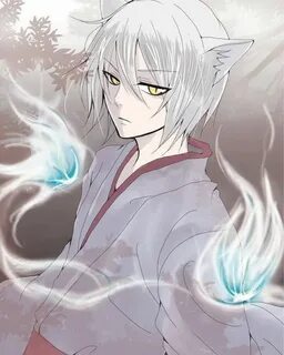 Tomoe 😘 😘 😘 Anime: Kamisama Hajimemashita 😍 😍 : @saharaujom 