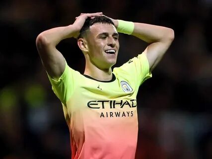 Foden does not need to leave Manchester City on loan for dev