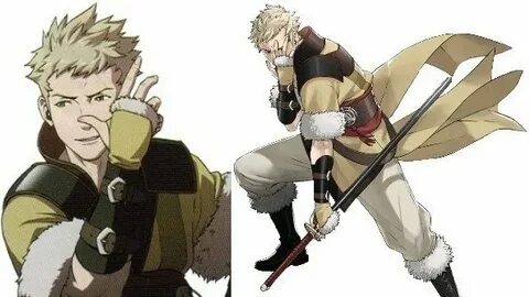 Petition - Make Owain the main character of Fire Emblem 14. 