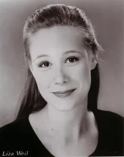 Liza Weil