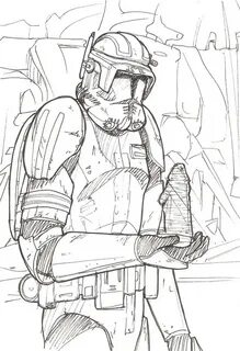 Clone Commander Cody Coloring Pagesglobalperspectives.info -