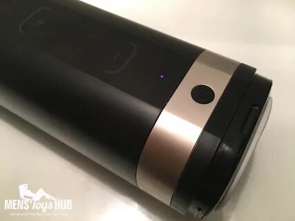 Kiiroo Onyx 2 Review: Most Advanced Sex-Tech For Men?