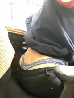 Tumblr Thong Slips.