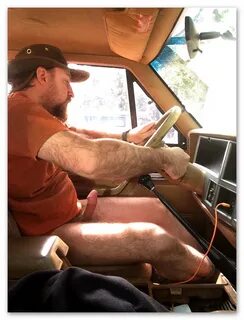 Gay trucker bj