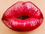 blowing-a-kiss lips Beautiful lips, Perfect lips, Sexy lips