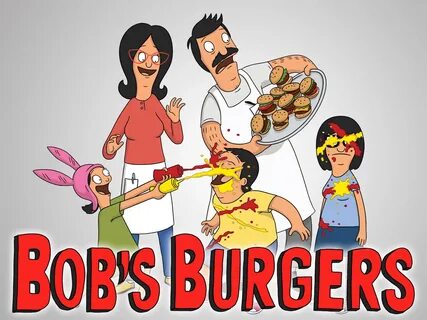 Things To Do In Los Angeles: WonderCon 2016: Bob's Burgers P