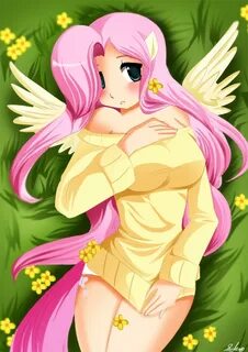 Fluttershy Fan Club - Page 35 - Fan Clubs - MLP Forums