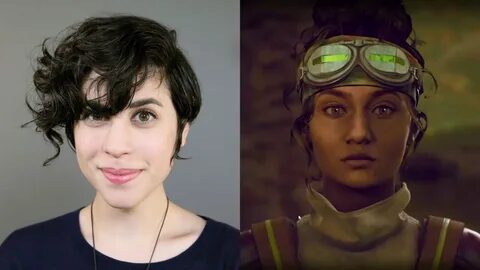 Meet the Voice Actors of The Outer Worlds' Voice Cast