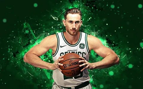 Gordon Hayward Celtics Wallpapers Wallpapers - All Superior 