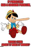 Image tagged in pinocchio - Imgflip