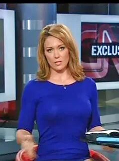 Brooke Baldwin Hot Milf CNN News Anchor - 38 Pics xHamster
