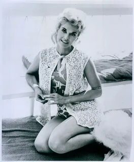 Donna Douglas