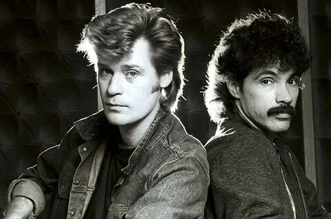 Hall and Oates Sign to AGI for Touring - Billboard