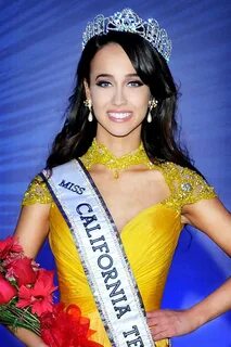 Miss California Teen USA - Alchetron, the free social encycl
