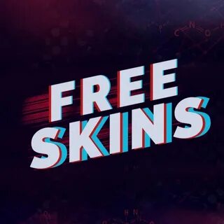 Free Skins - YouTube