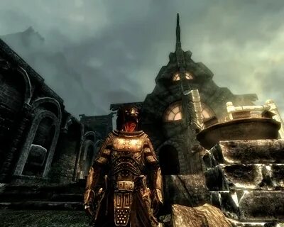 wauthanian dwarven armor at skyrim nexus mods and community