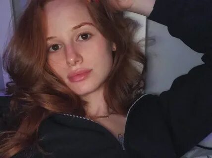 Picture of Madelaine Petsch