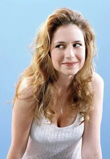 Jenna Fischer Latest News, Photos and Videos