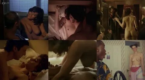 Nude video celebs " The Interesting Nude Scenes In Movies