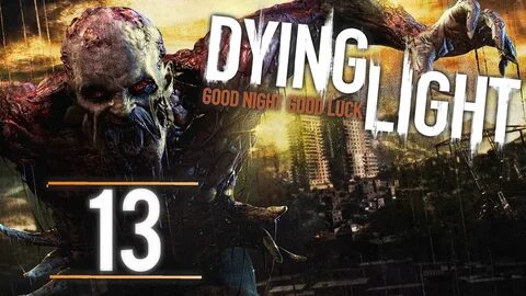 Dying Light HARD MODE Episode 13 THE PIT - YouTube
