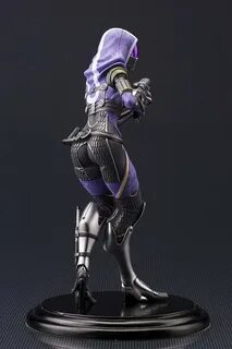 Kotobukiya Bishoujo Tali Zorah Mass Effect Figure - BioWare 